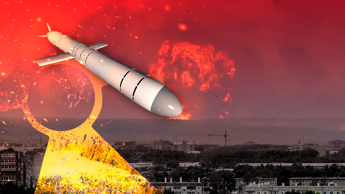 Личное поражение Путина: было ли под Архангельском испытание ракеты и волноваться ли Украине