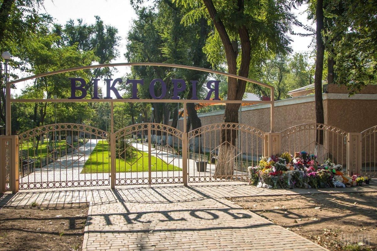 Журналісти провели перевірку у скандальному таборі, де раніше згоріли діти Журналісти провели перевірку у скандальному таборі, де раніше згоріли діти