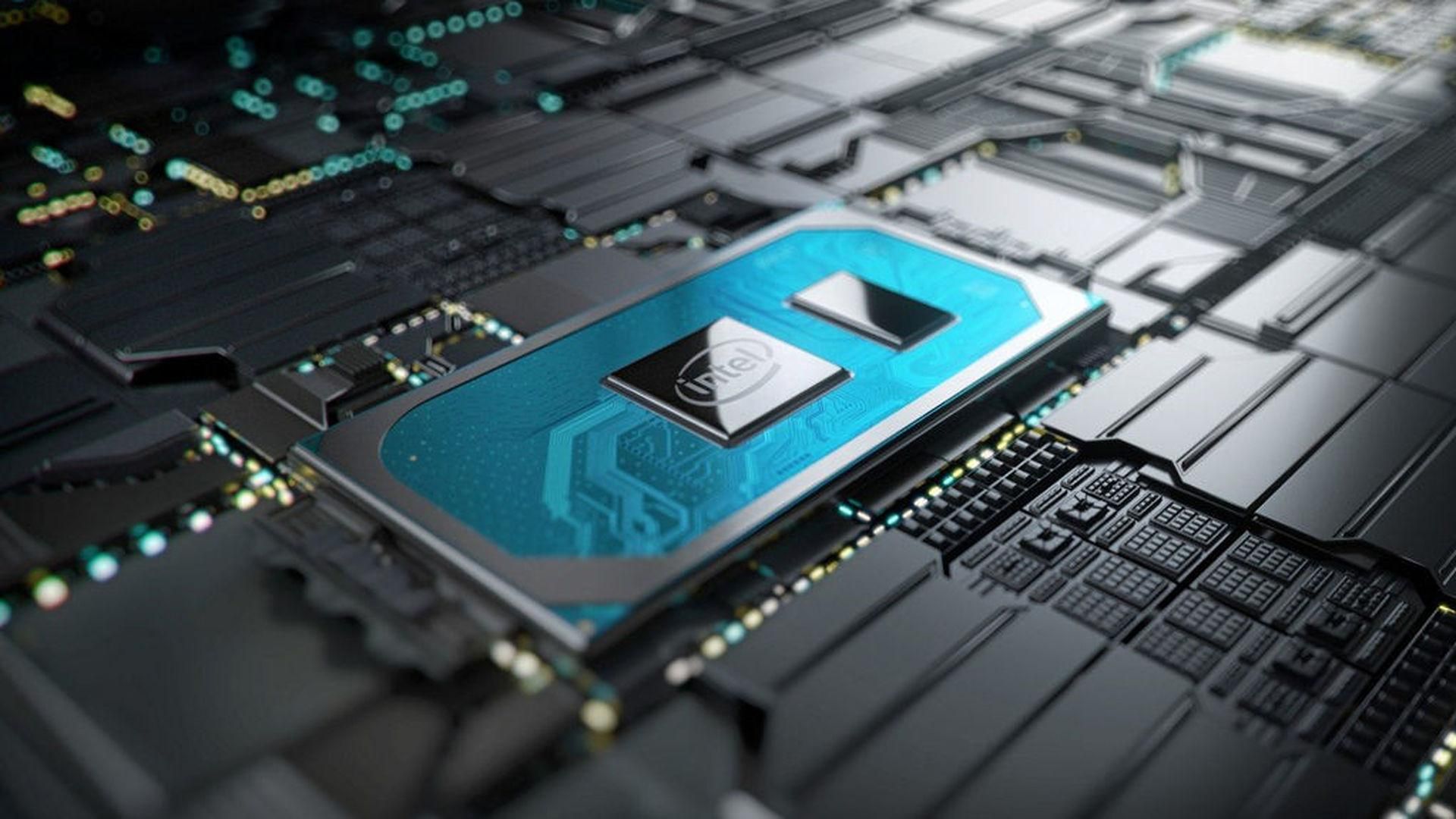 Intel готовит к выпуску мини-компьютеры NUC Phantom Canyon: фото и первые характеристики