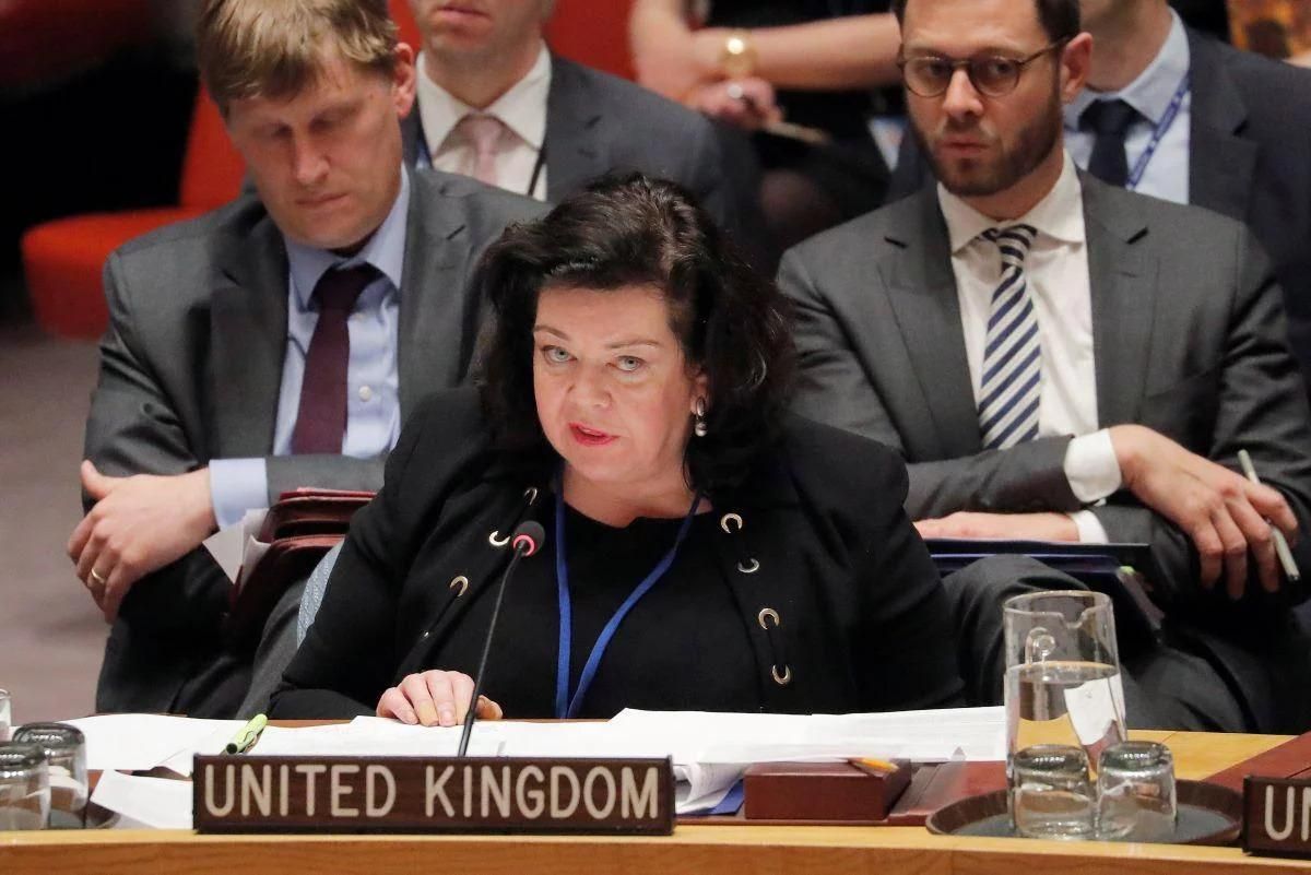 Ущемление прав украинцев в Крыму: Британия сделала важное заявление в ООН