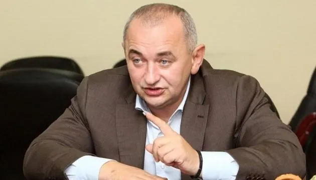 Анатолій Матіос Анатолій Матіос