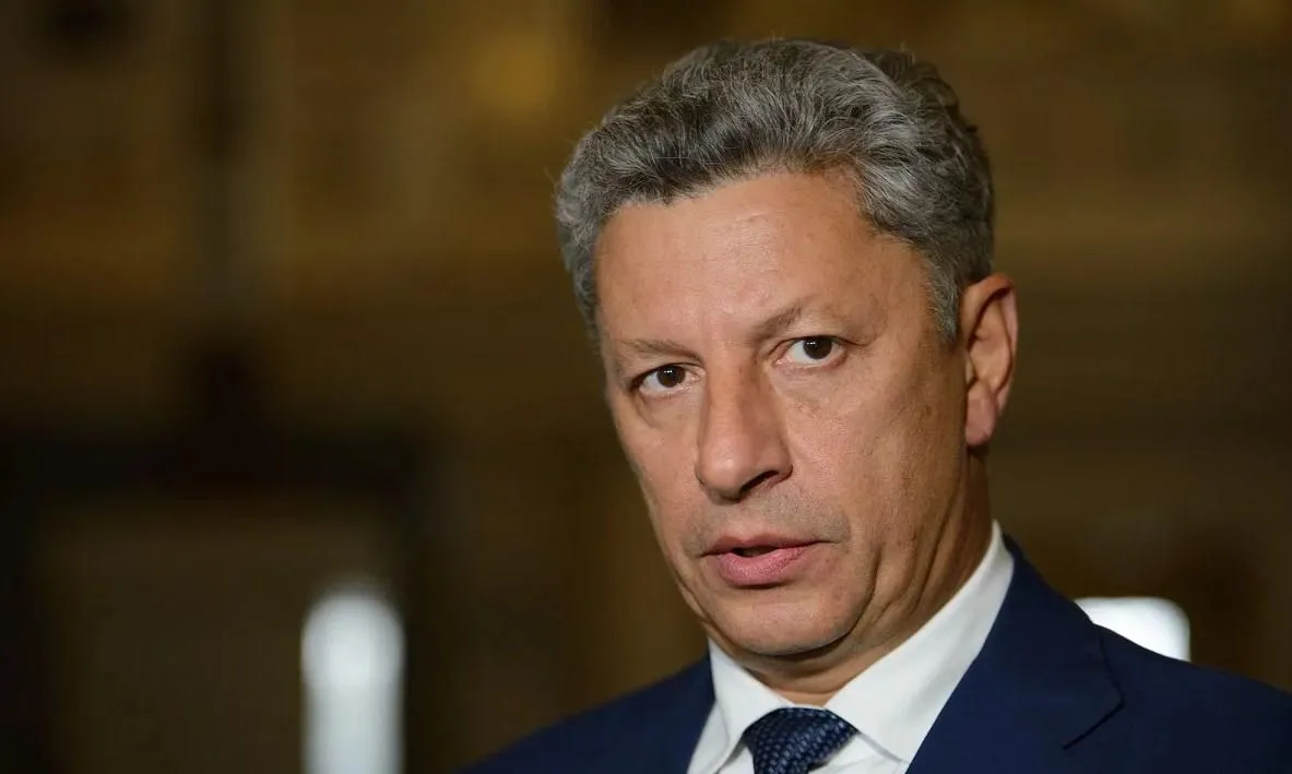 Юрій Бойко Юрій Бойко