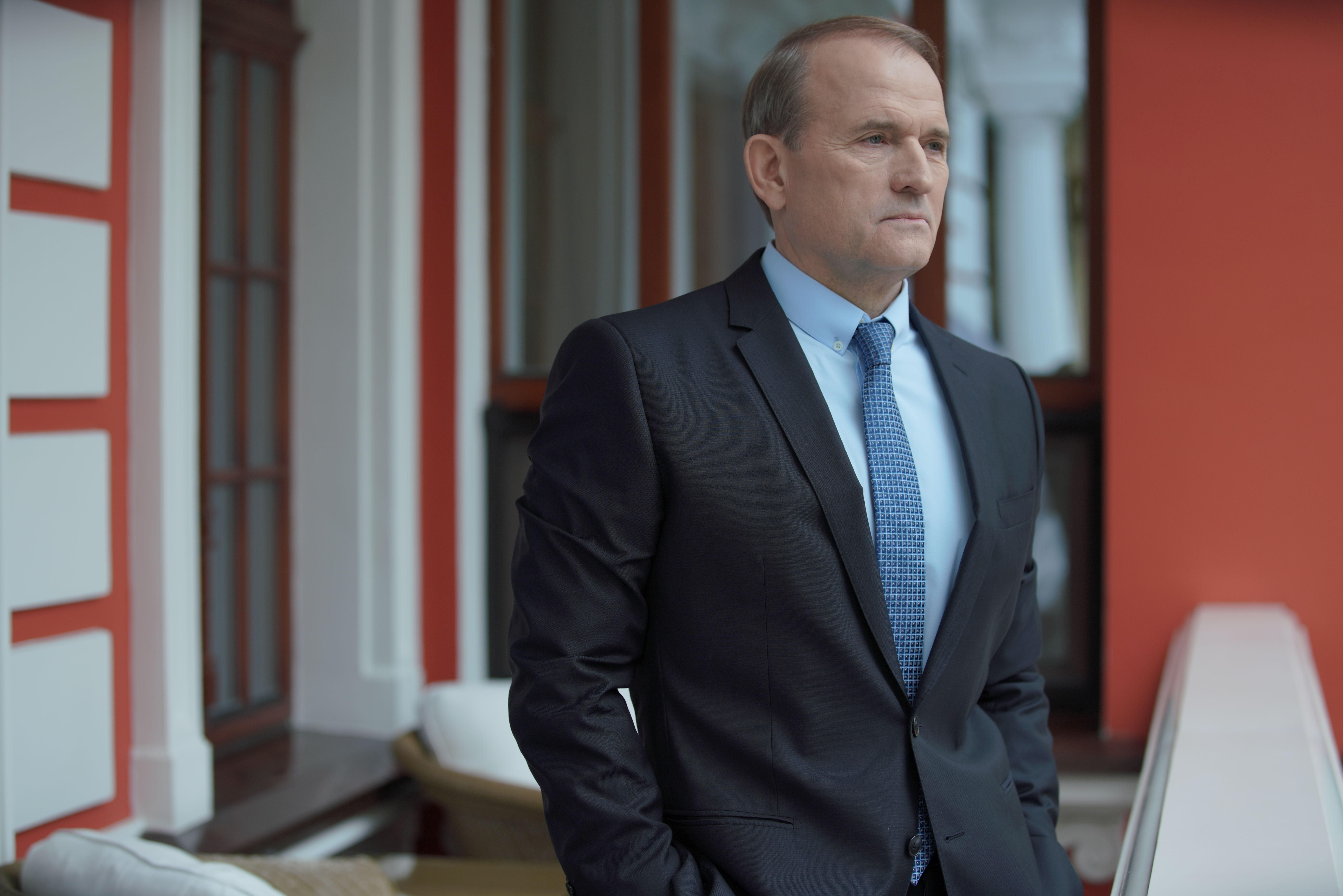 Чи претендуватиме Медведчук на посаду спікера та віце-спікера: в "Опоплатформі" відповіли Чи претендуватиме Медведчук на посаду спікера та віце-спікера: в "Опоплатформі" відповіли