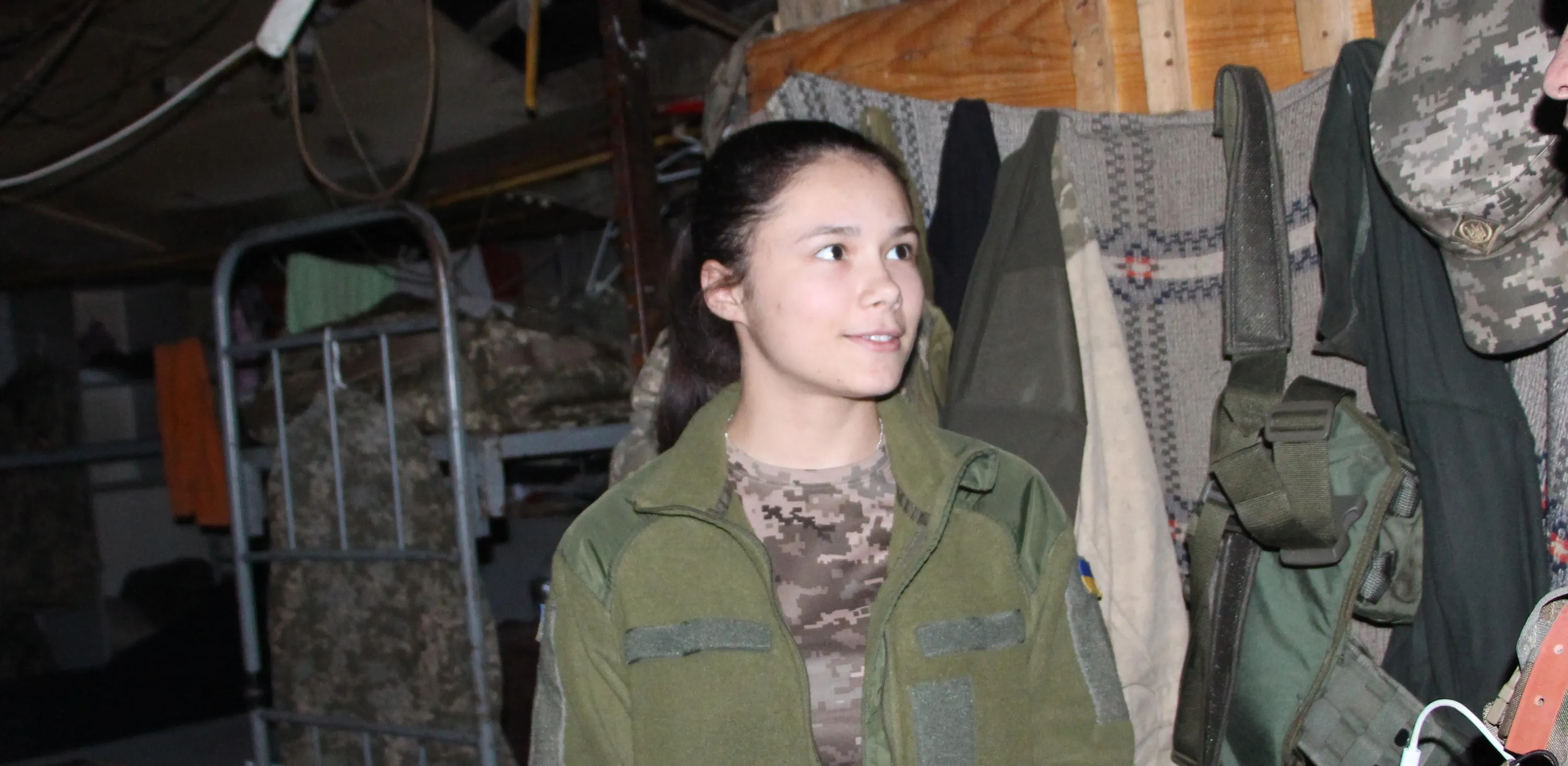 військова військова