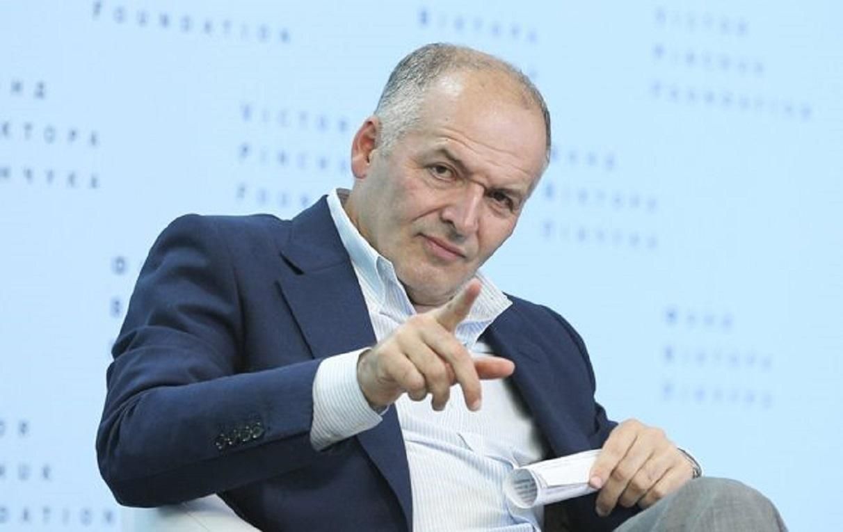 Пінчука викликають на допит у ГПУ: фото повістки Пінчука викликають на допит у ГПУ: фото повістки