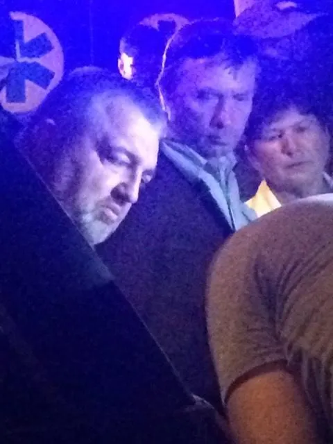 помічник гримчака хабар набу сбу затримання помічник гримчака хабар набу сбу затримання