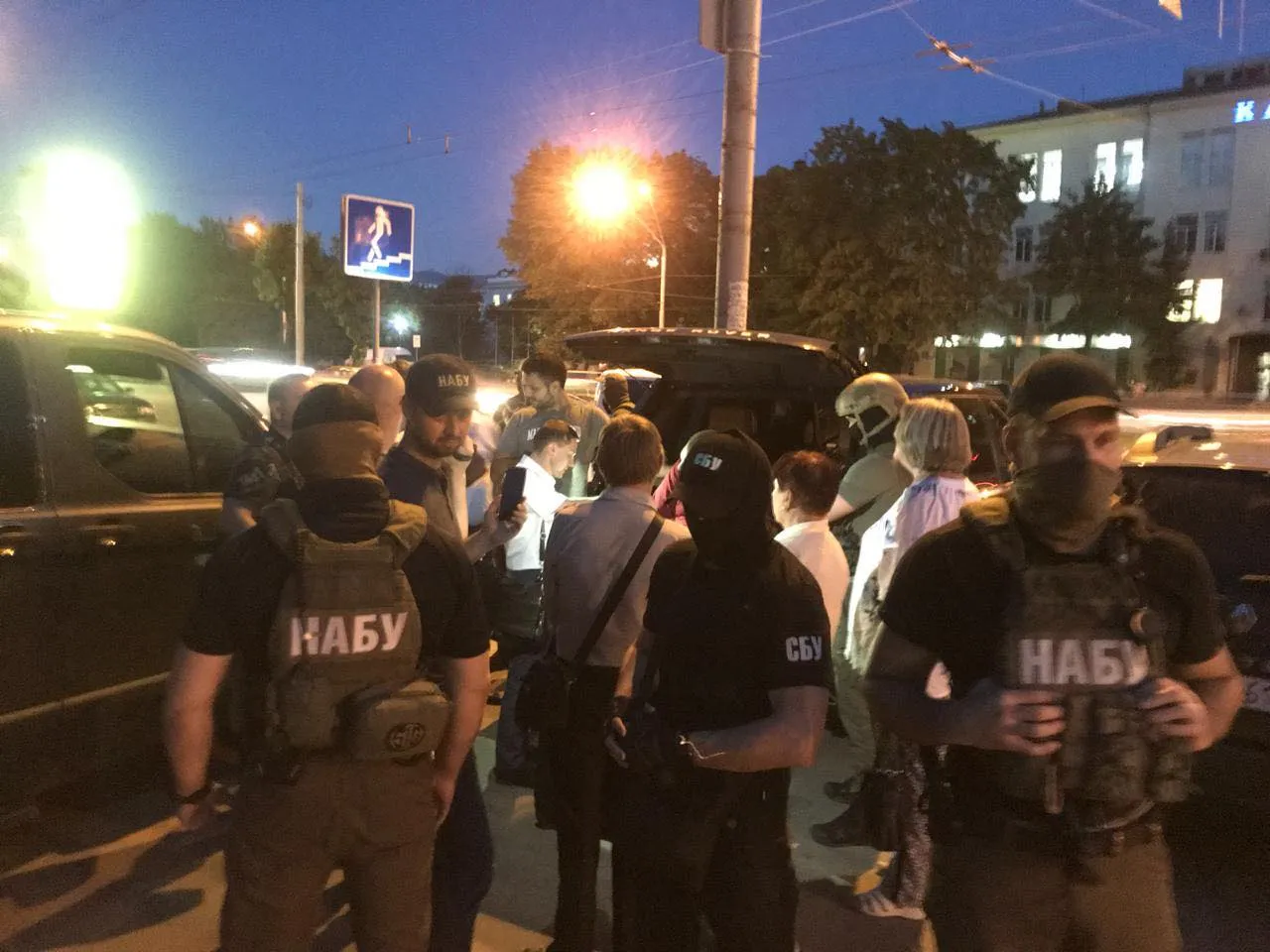 гримчак помічник затримання хабар гримчак помічник затримання хабар