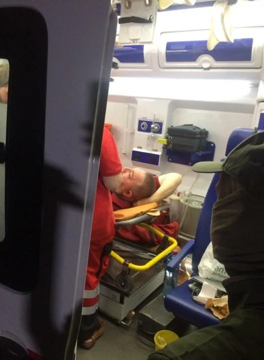 гримчак овдієнко затримання гримчак овдієнко затримання