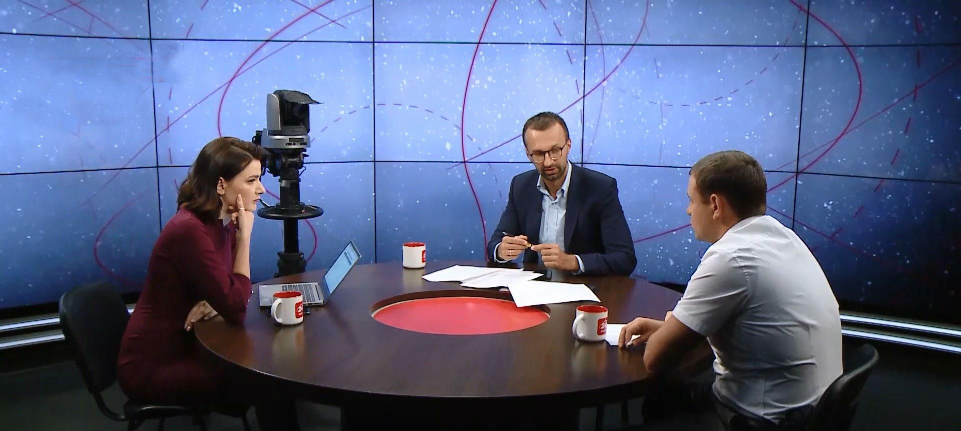 Скандальная схема "Роттердам+": есть ли шанс наказать причастных политиков Скандальная схема "Роттердам+": есть ли шанс наказать причастных политиков