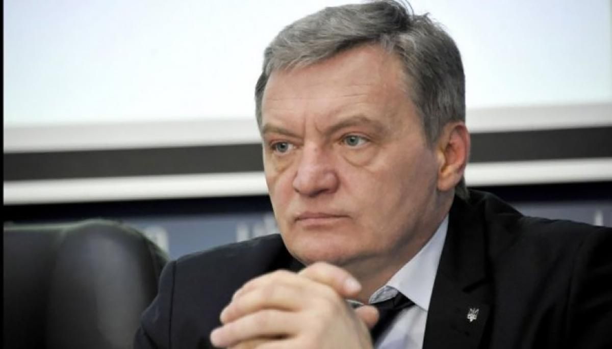 Задержание Грымчака на взятке: бурная реакция украинцев Задержание Грымчака на взятке: бурная реакция украинцев