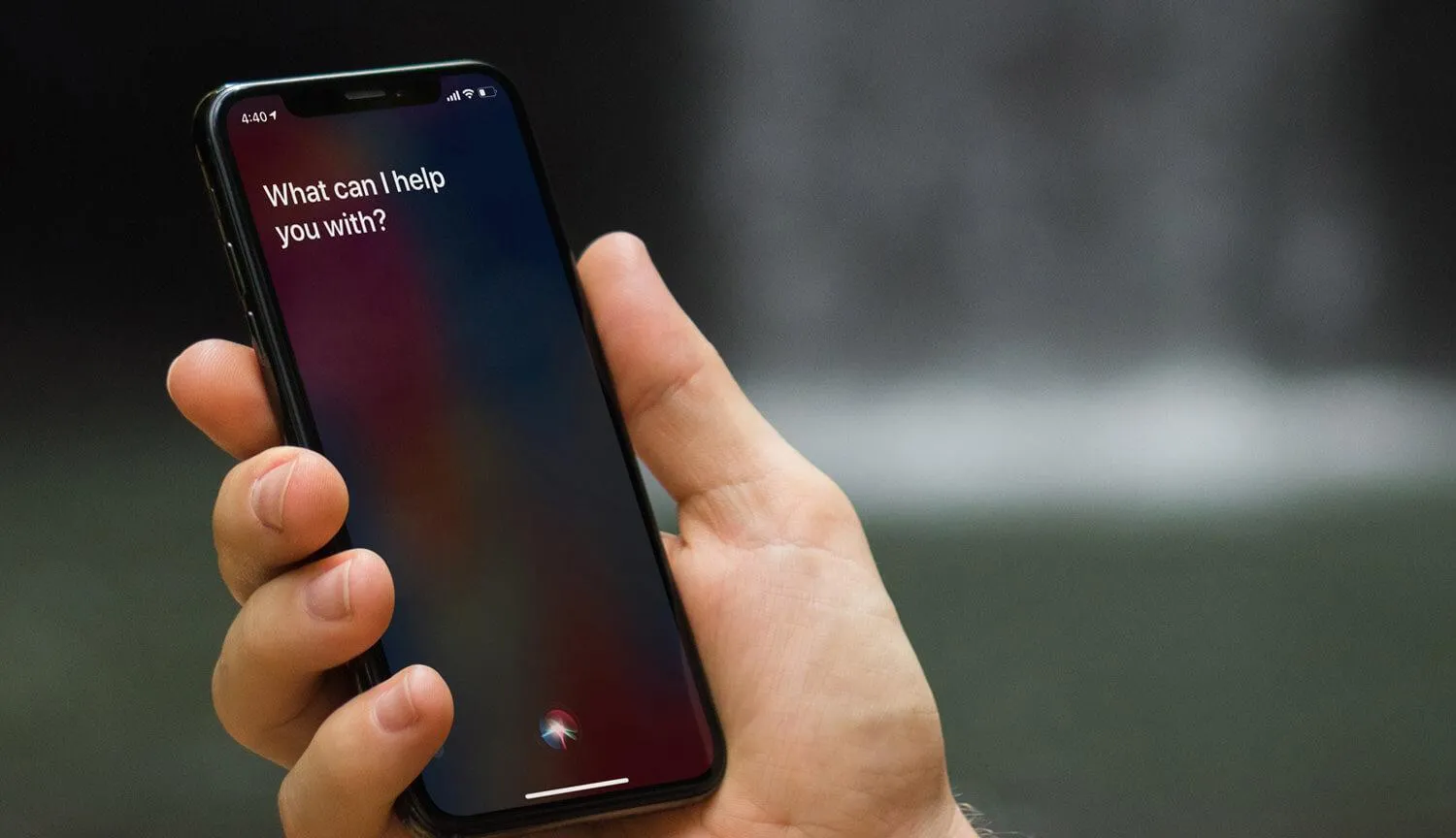 Siri прослуховує користувачів Apple Siri прослуховує користувачів Apple