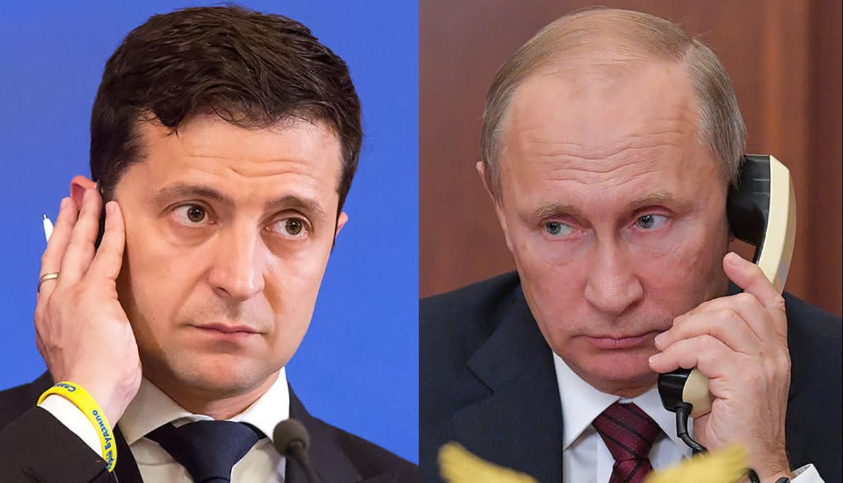 Готовність Зеленського до переговорів з Путіним надихає, – Тейлор Готовність Зеленського до переговорів з Путіним надихає, – Тейлор