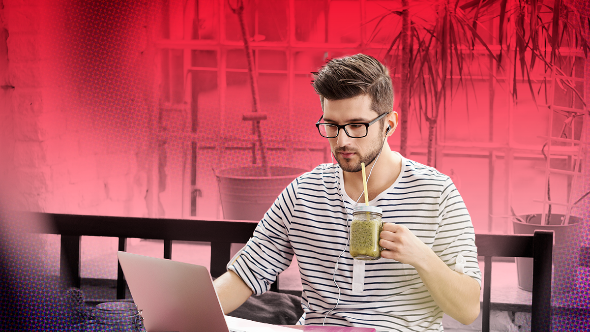 Фрілансери України 2019: де працювати, за що і скільки платять Фрілансери України 2019: де працювати, за що і скільки платять