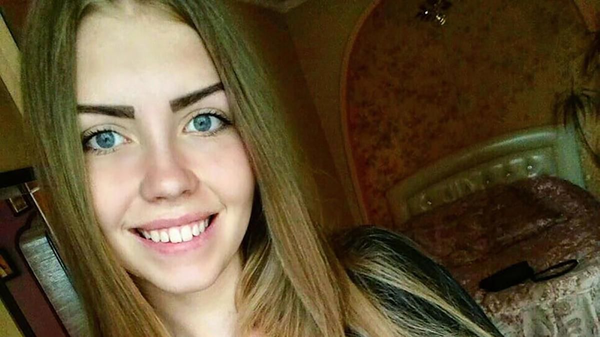 Вбивство неповнолітньої Діани Хріненко: підозрюваний постав перед судом – фото та відео