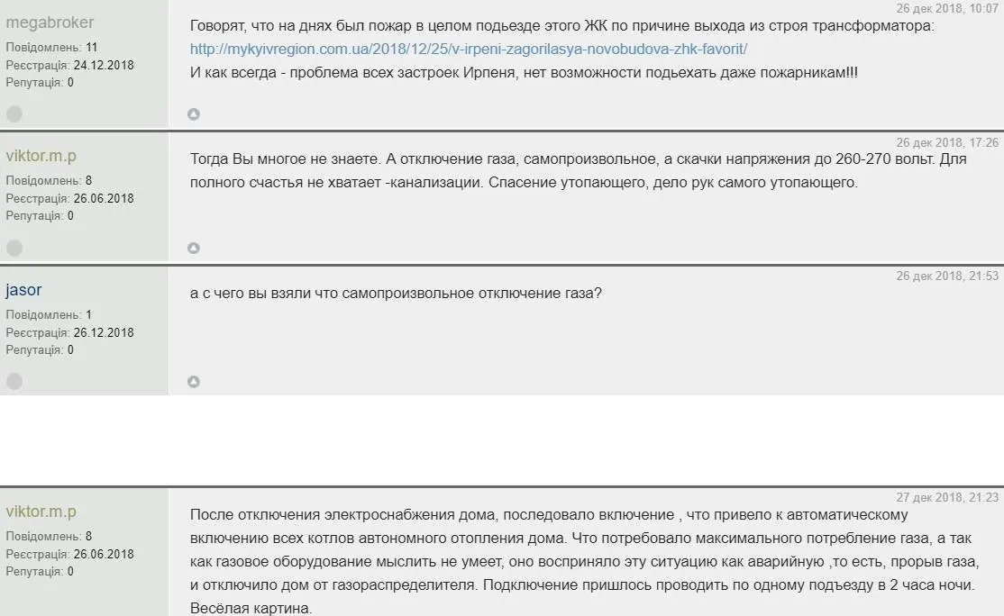 ЖК Фаворит Ірпінь огляд відгуки ЖК Фаворит Ірпінь огляд відгуки