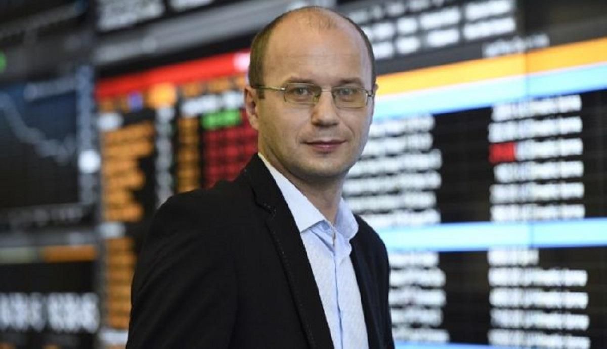 Наші ІТ-рішення та високі зарплати практично зупинили крадіжки на виробництві, – Володимир Бабій Наші ІТ-рішення та високі зарплати практично зупинили крадіжки на виробництві, – Володимир Бабій