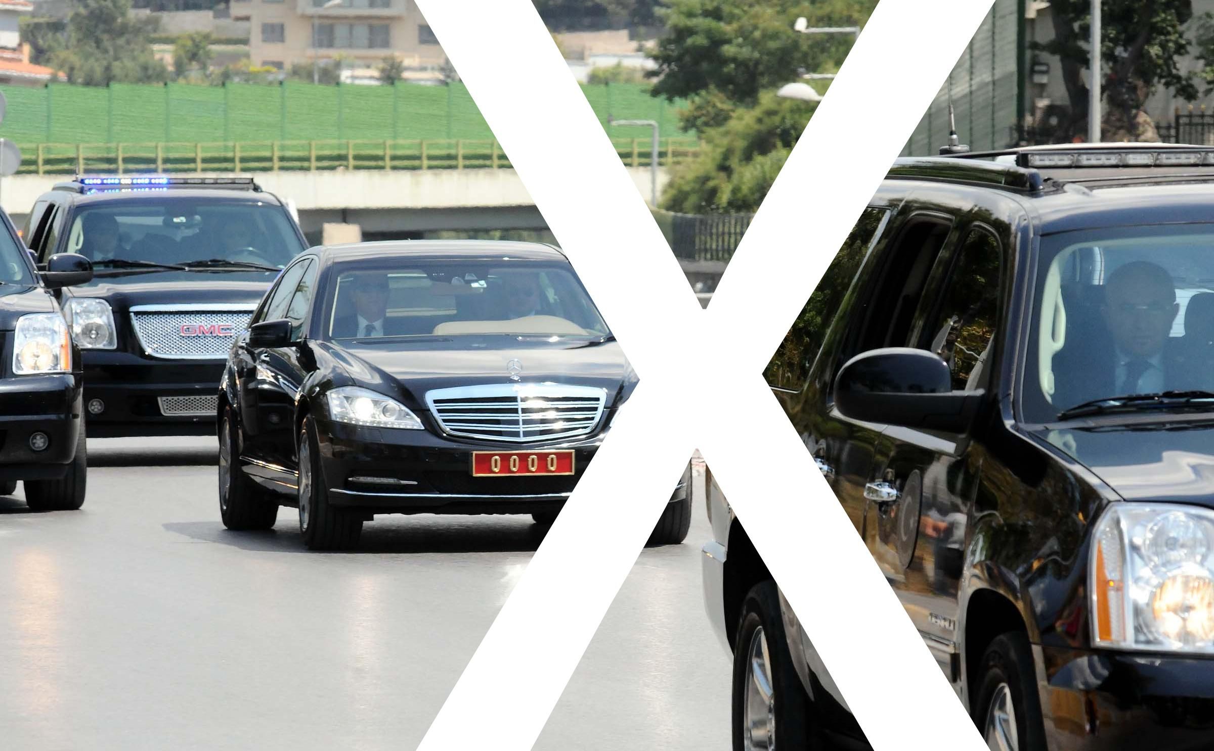 Приравнять к народу: Зеленского просят отобрать у депутатов служебный транспорт Приравнять к народу: Зеленского просят отобрать у депутатов служебный транспорт