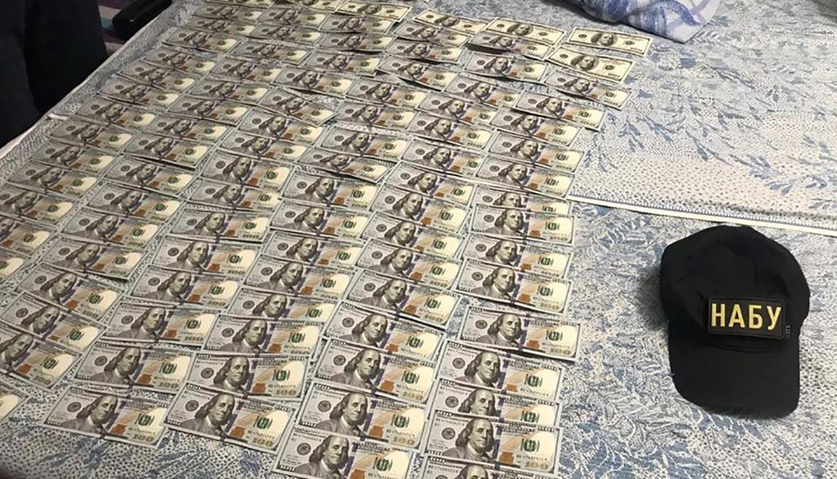 Никаких денег, просто "календарики": адвокат сделала неожиданное заявление о задержании Грымчака Никаких денег, просто "календарики": адвокат сделала неожиданное заявление о задержании Грымчака