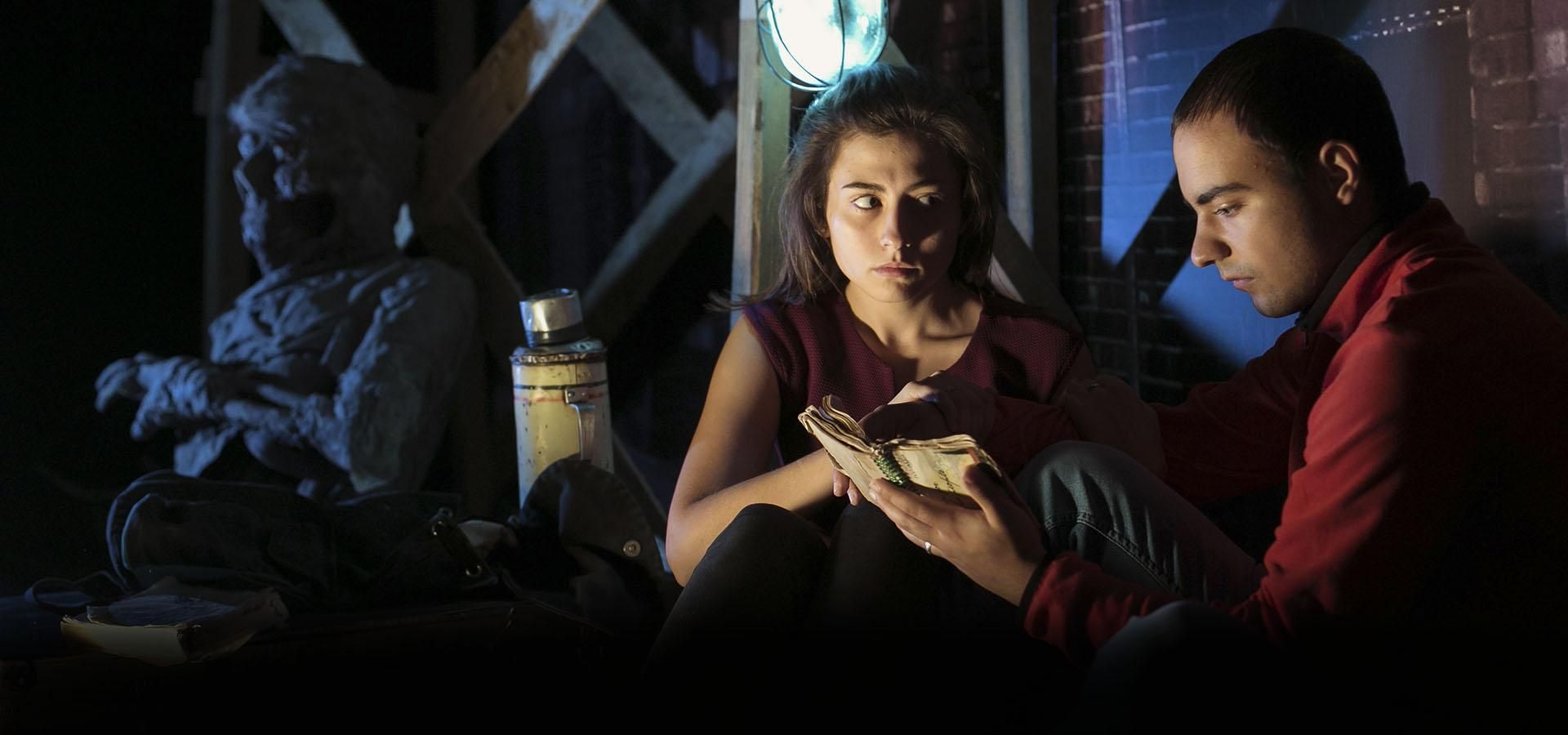 Konami может выпустить новую часть игры Silent Hills Konami может выпустить новую часть игры Silent Hills