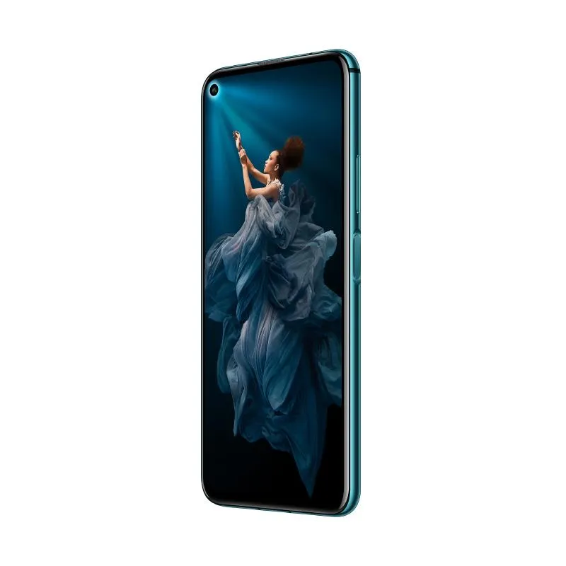 Honor 20 Pro 