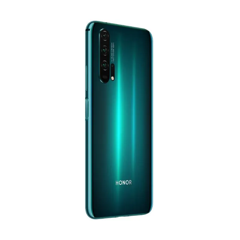 Honor 20 Pro 