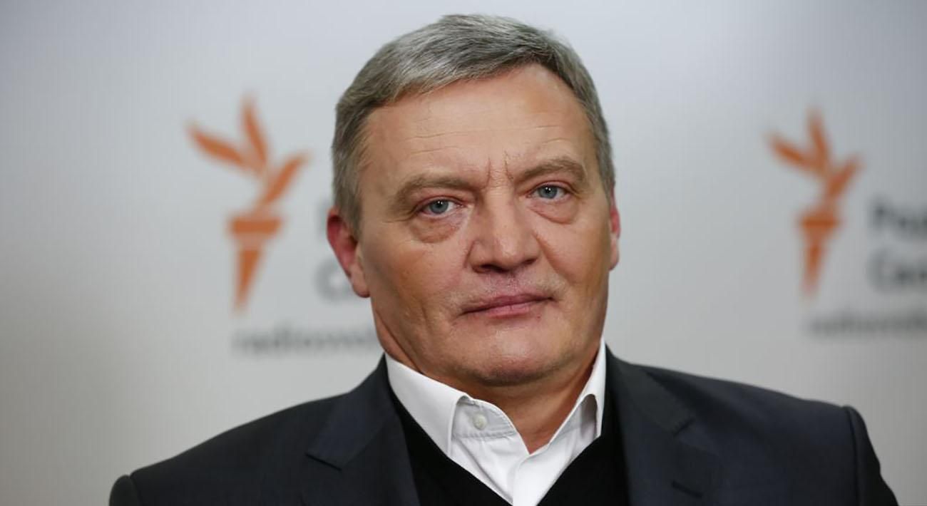 Гримчаку оголосили підозру у вимаганні хабара – деталі Гримчаку оголосили підозру у вимаганні хабара – деталі