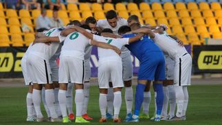 "Александрия" нанесла "Заре" Скрипника первое поражение, Леднев забил чудесный штрафной: видео