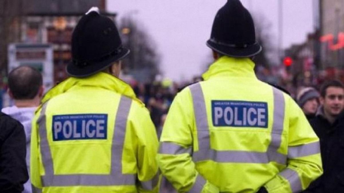 Отравление Скрипалей: полиция сообщила о еще одной жертве инцидента Отравление Скрипалей: полиция сообщила о еще одной жертве инцидента