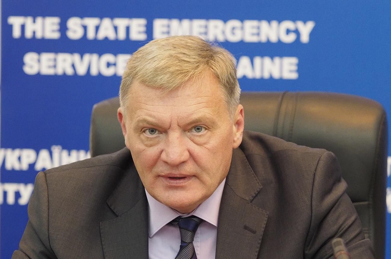 Чому ГПУ не брала участь у затриманні Гримчака: пояснення експерта Чому ГПУ не брала участь у затриманні Гримчака: пояснення експерта