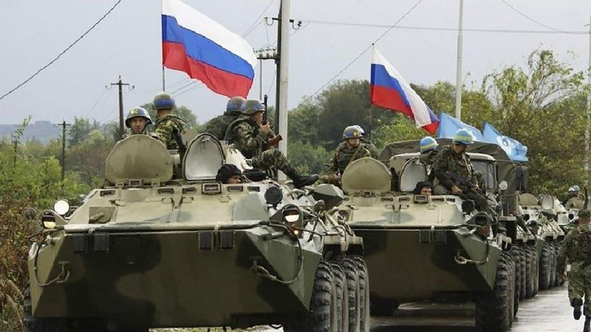 Россия может возобновить горячую фазу войны на Донбассе: Бессмертный назвал причину