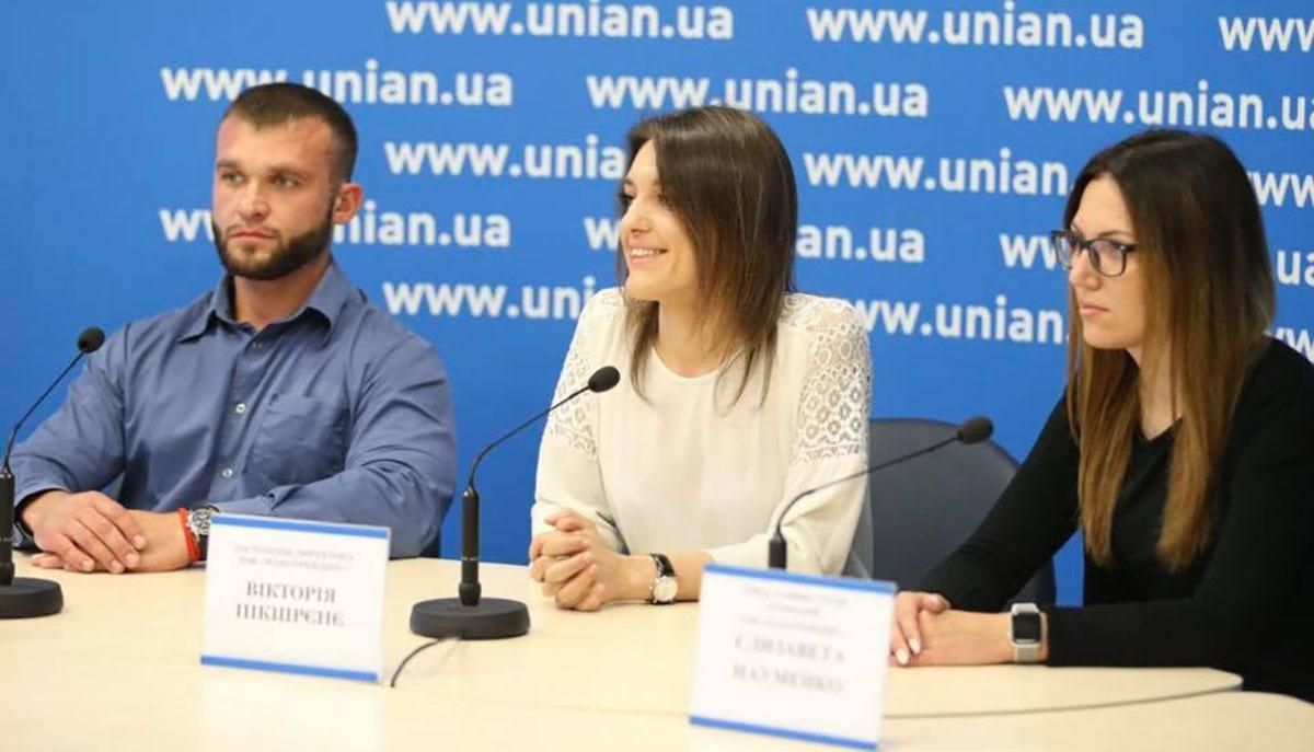 "Макотрейдінг" призывает новое руководство таможенной службы остановить коррупцию в Одессе "Макотрейдінг" призывает новое руководство таможенной службы остановить коррупцию в Одессе