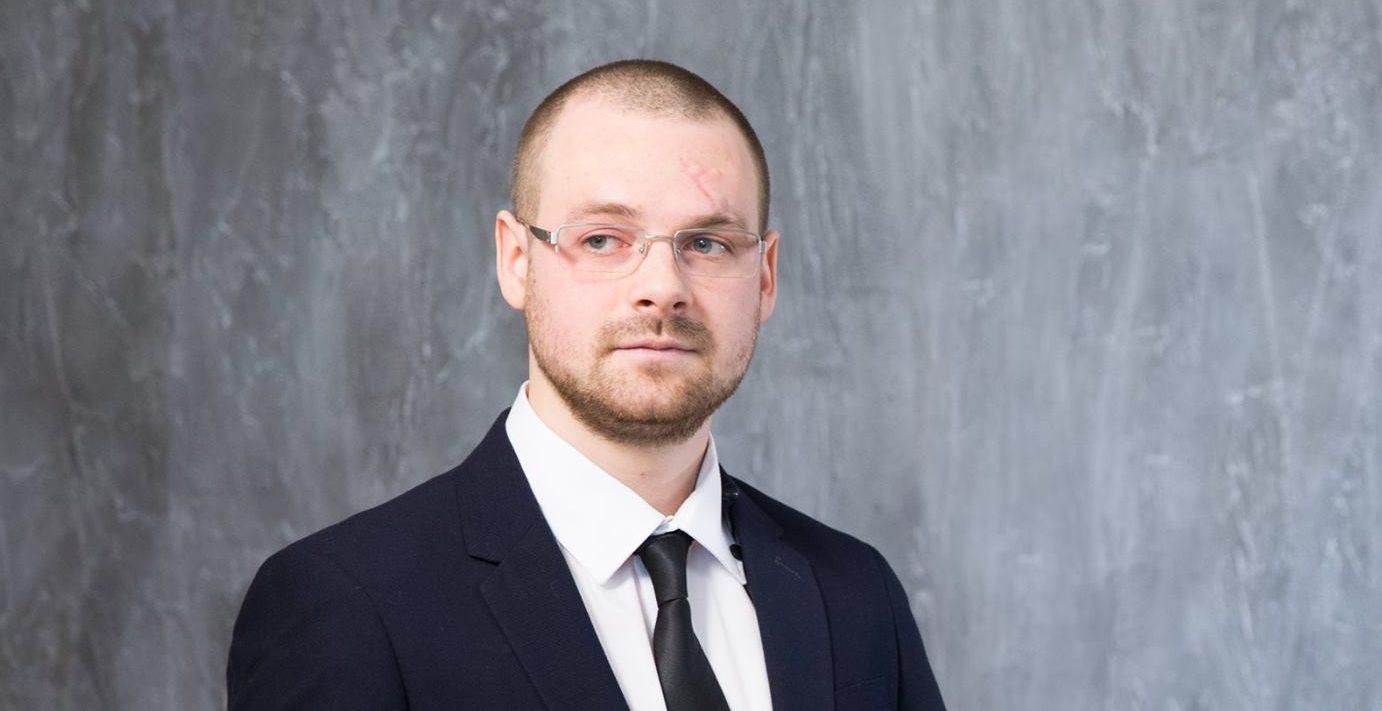 Це не хабар, а шахрайство, – юрист про тонкощі справи затримання Гримчака Це не хабар, а шахрайство, – юрист про тонкощі справи затримання Гримчака