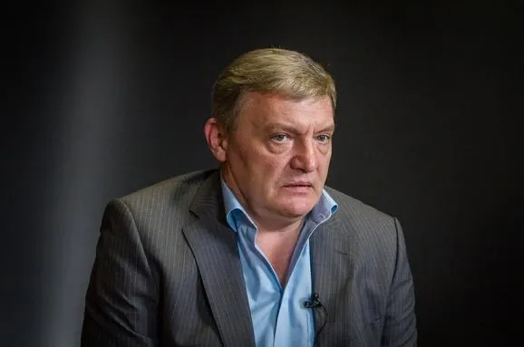 Юрій Гримчак Юрій Гримчак