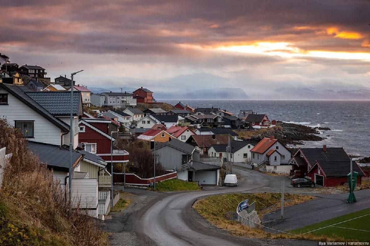 В Норвегии зафиксировали повышение радиации: размышляют о связи со взрывом в Архангельске