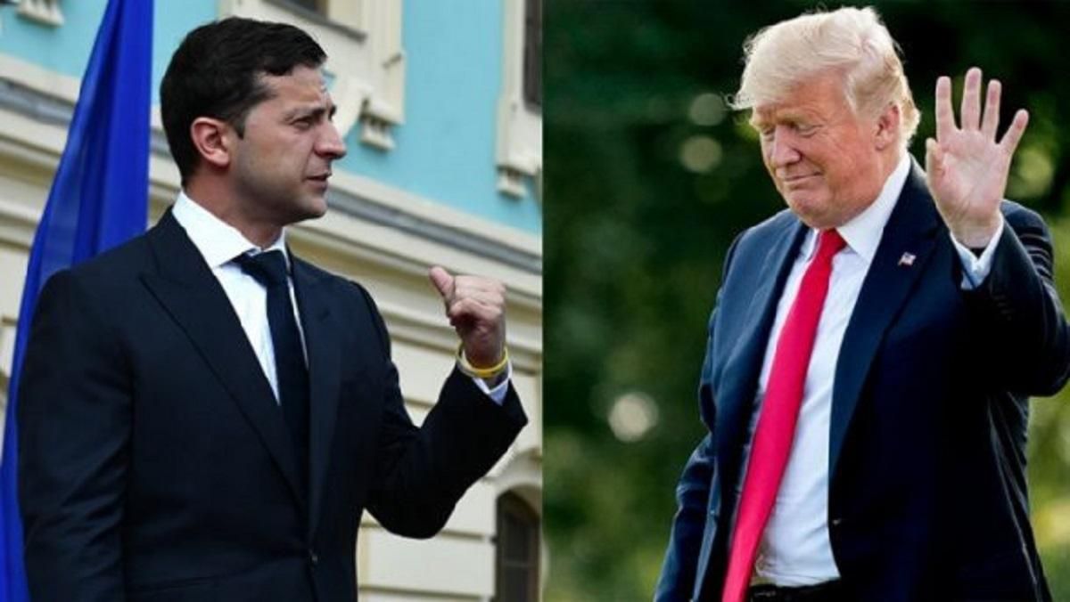Трамп проведе декілька зустрічей з Зеленським: у США озвучили деталі Трамп проведе декілька зустрічей з Зеленським: у США озвучили деталі
