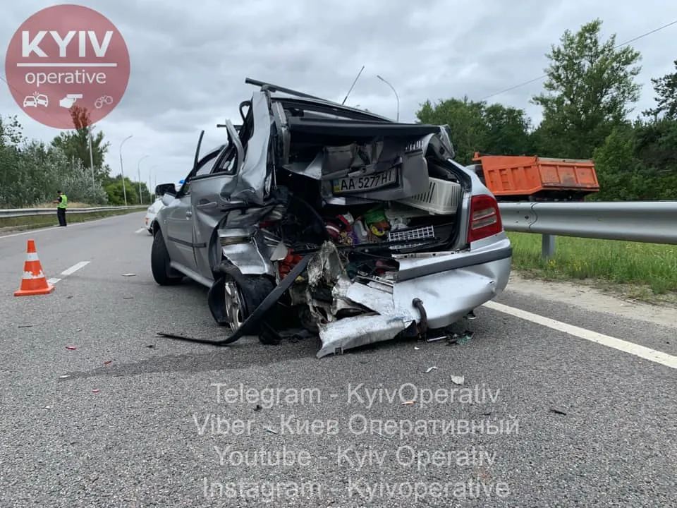 дтп києва дтп києва