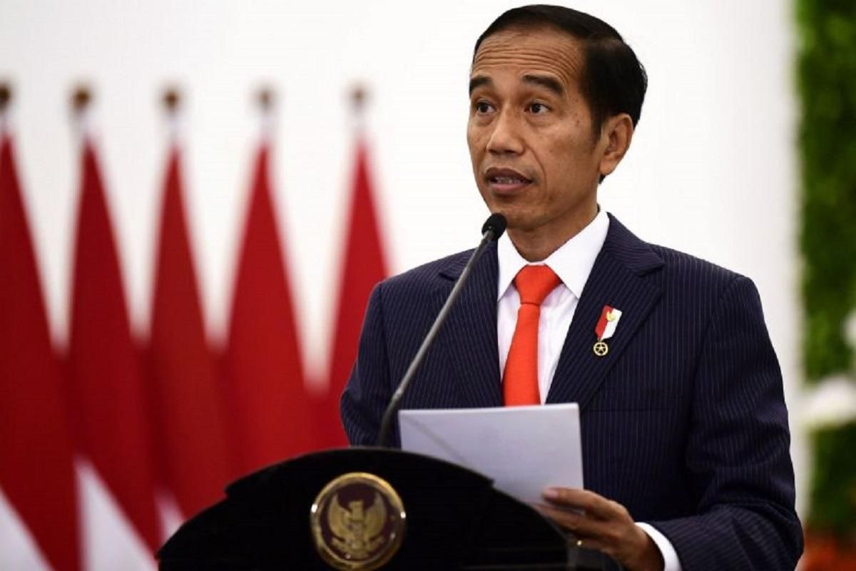 Перенесення столиці Індонезії: президент офіційно запропонував план парламенту
