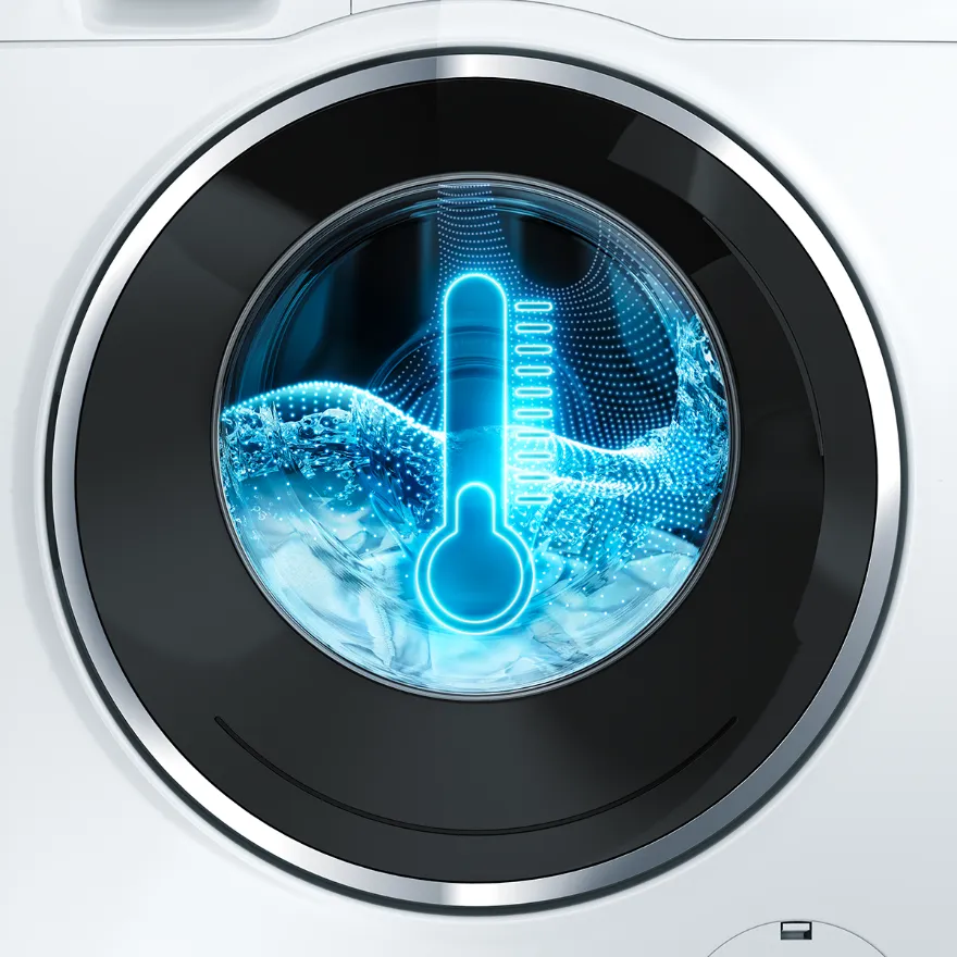 Пральні машинки Siemens Пральні машинки Siemens