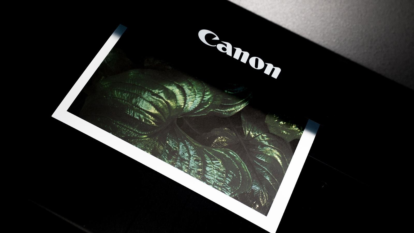 Принтер Canon – поради який принтер обрати для дому