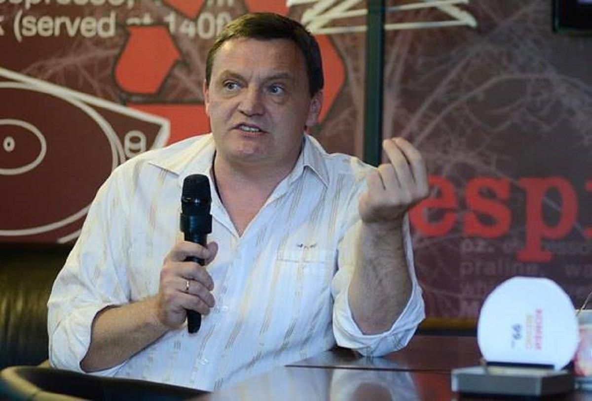 На які нові розслідування може вплинути справа Гримчака: думка експерта На які нові розслідування може вплинути справа Гримчака: думка експерта