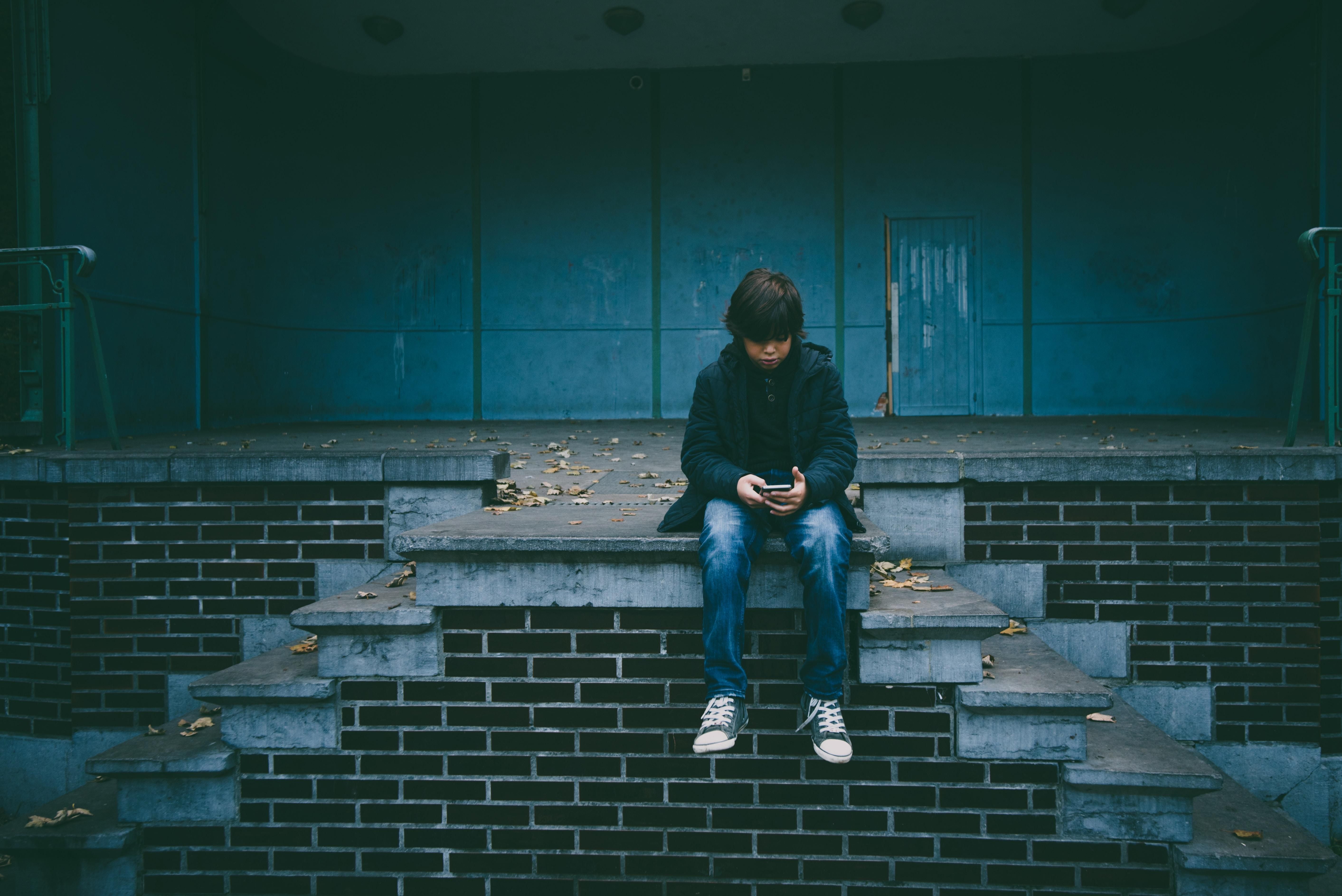 Вредны ли социальные сети для подростков: выводы ученых
