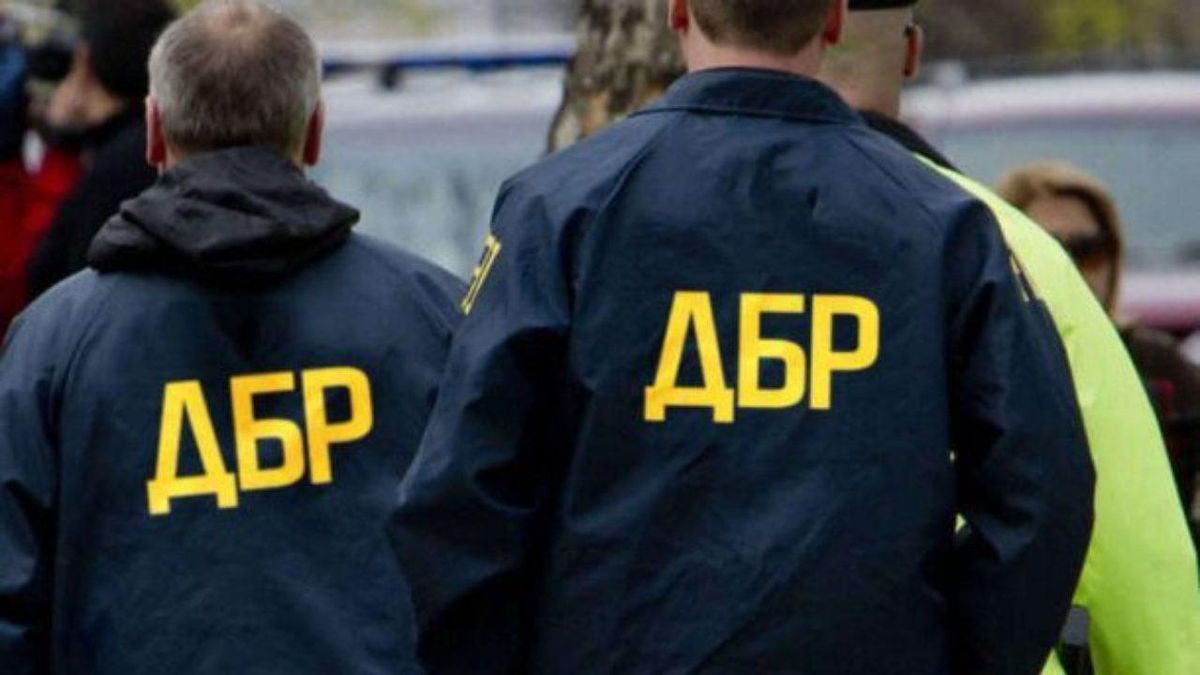 Обшуки в Одеській облраді: ДБР розслідує розкрадання 660 мільйонів гривень Обшуки в Одеській облраді: ДБР розслідує розкрадання 660 мільйонів гривень