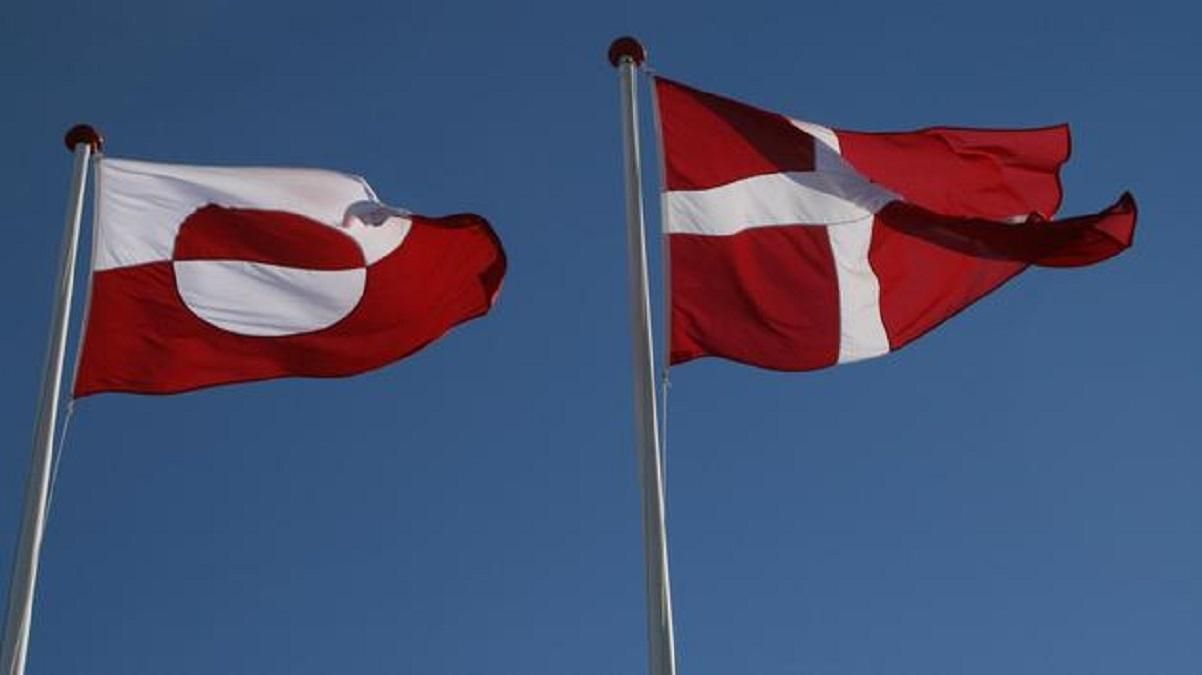 Трамп хоче купити Гренландію: з'явилася реакція Данії