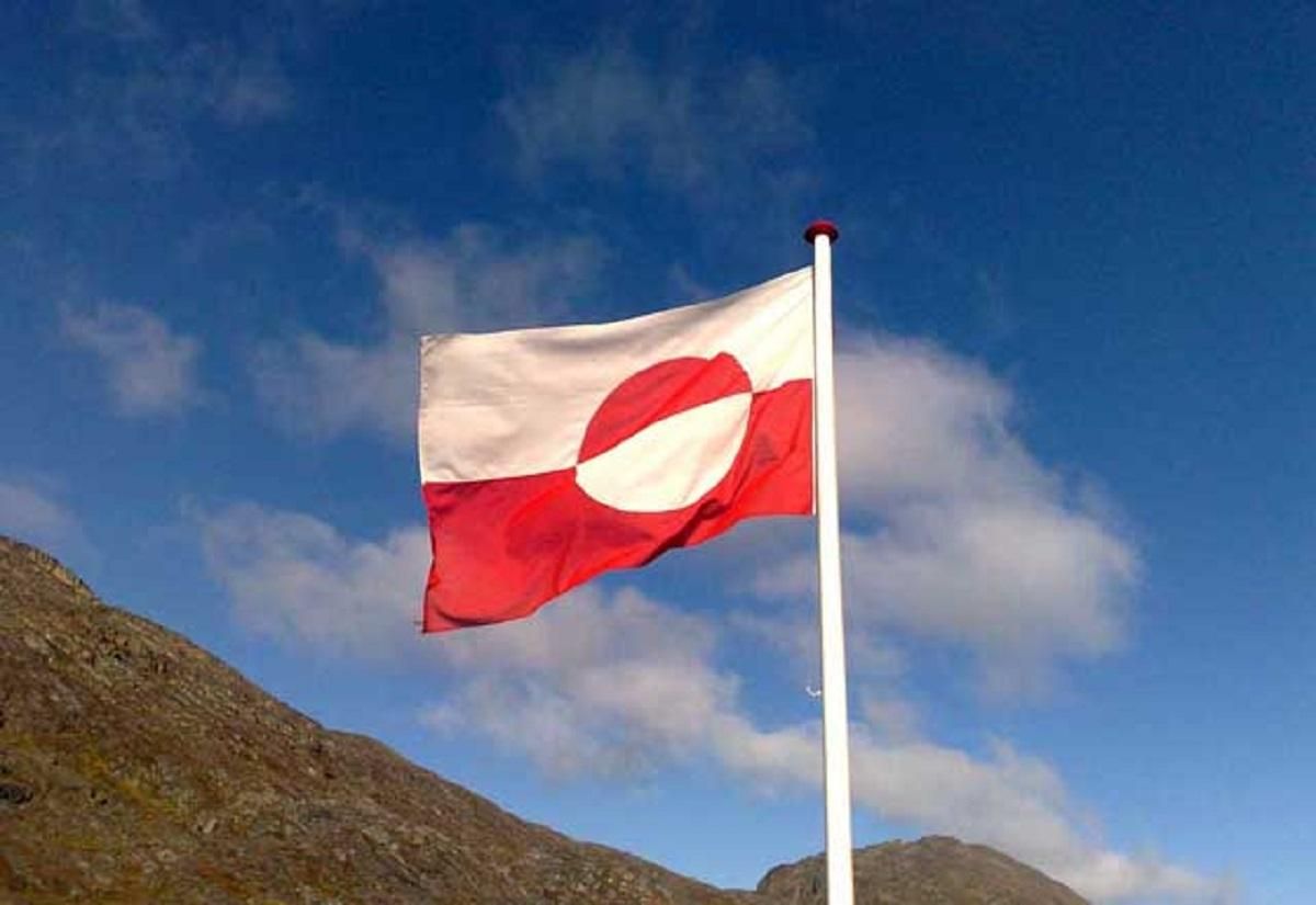 Трамп хочет купить Гренландию: появилась реакция Дании Трамп хочет купить Гренландию: появилась реакция Дании