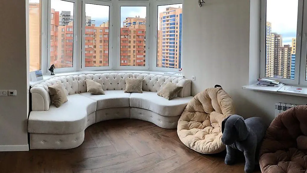 еркер еркер