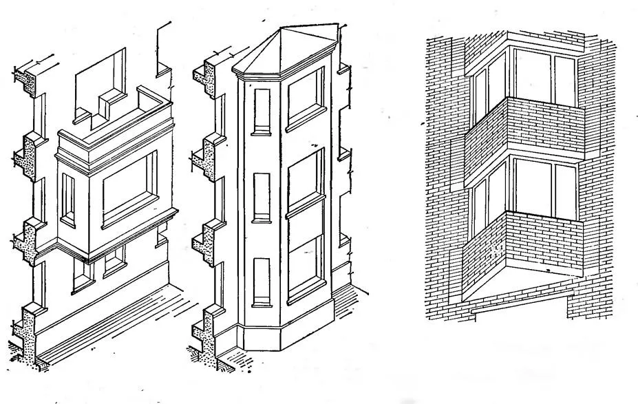 еркер еркер