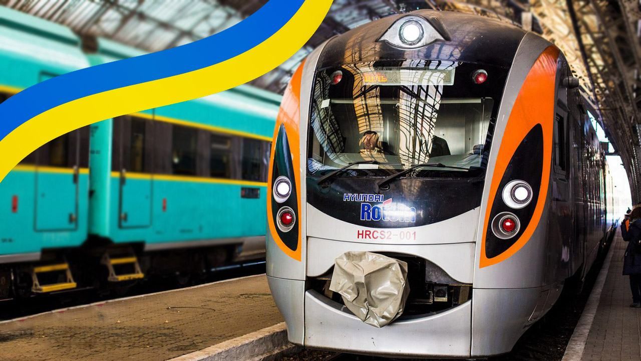 В Украине будут курсировать дополнительные поезда ко Дню Независимости В Украине будут курсировать дополнительные поезда ко Дню Независимости