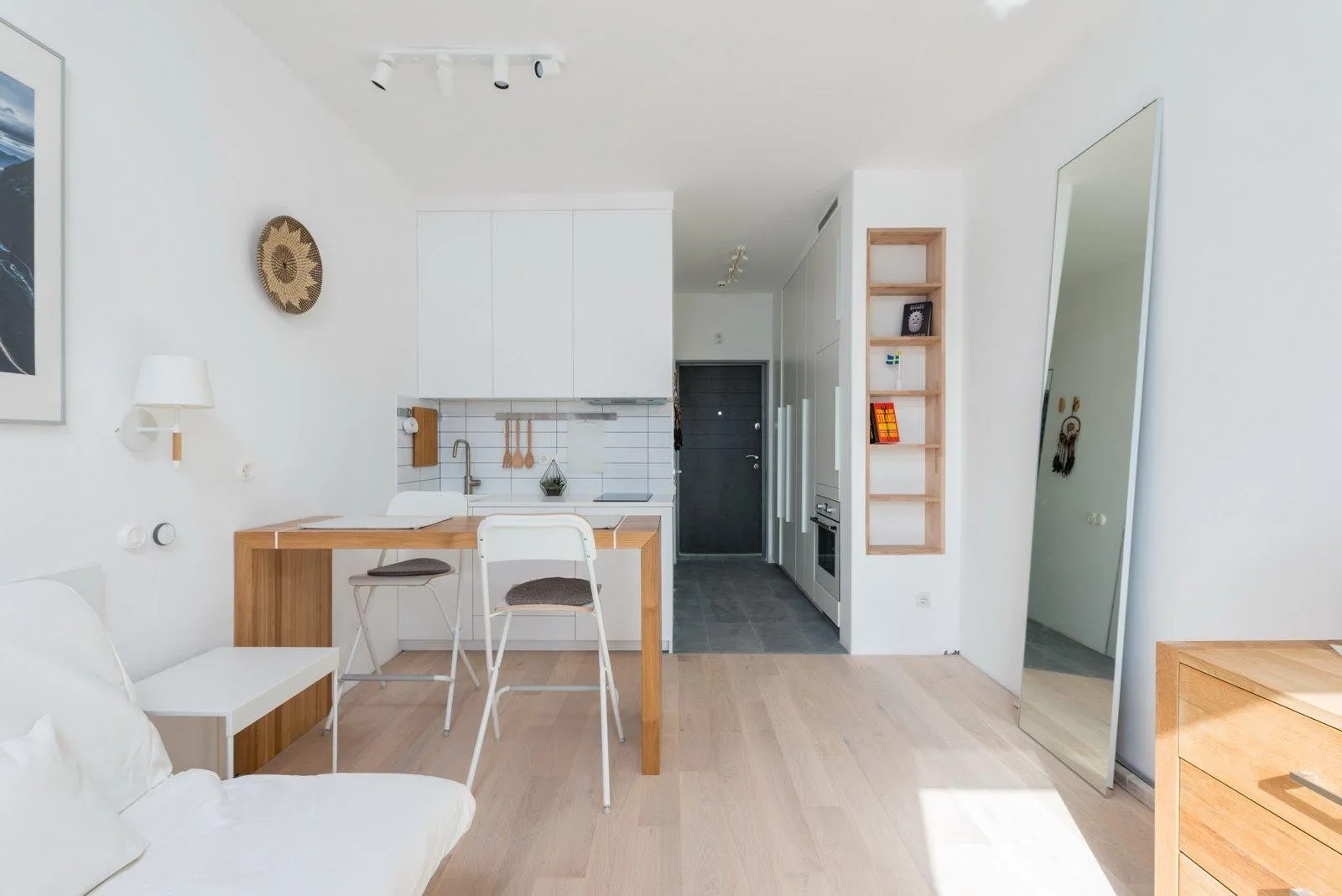 смарт квартира студія дизайн смарт квартира студія дизайн