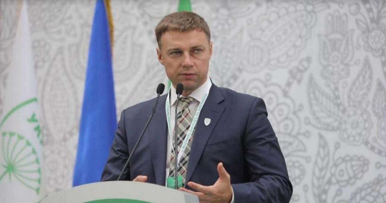 Побиття нардепа Купрія: поліція затримала нападника Побиття нардепа Купрія: поліція затримала нападника