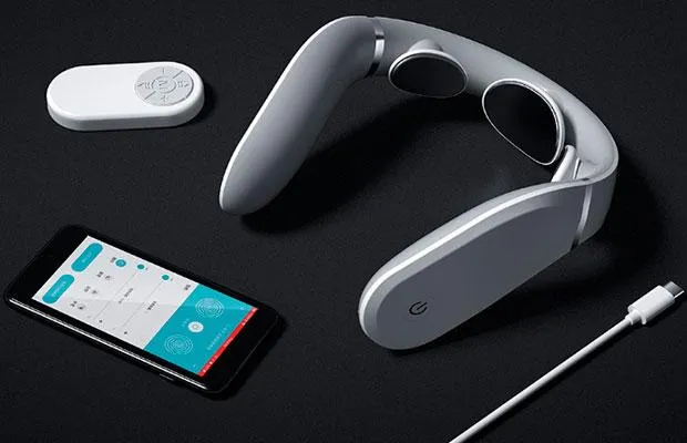 Jeeback Neck Massager G2 Jeeback Neck Massager G2